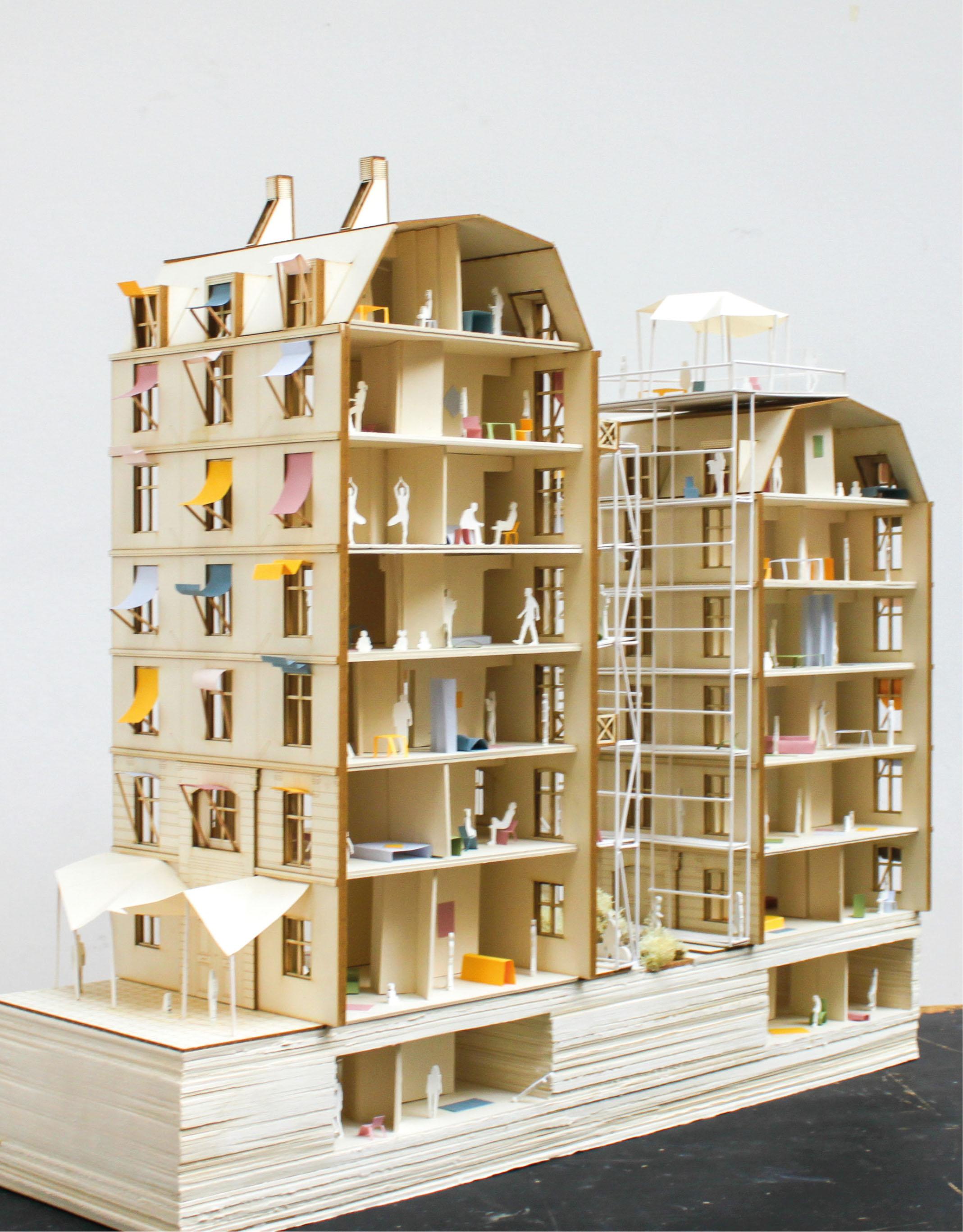 Résultats du concours et appel à projet étudiants 