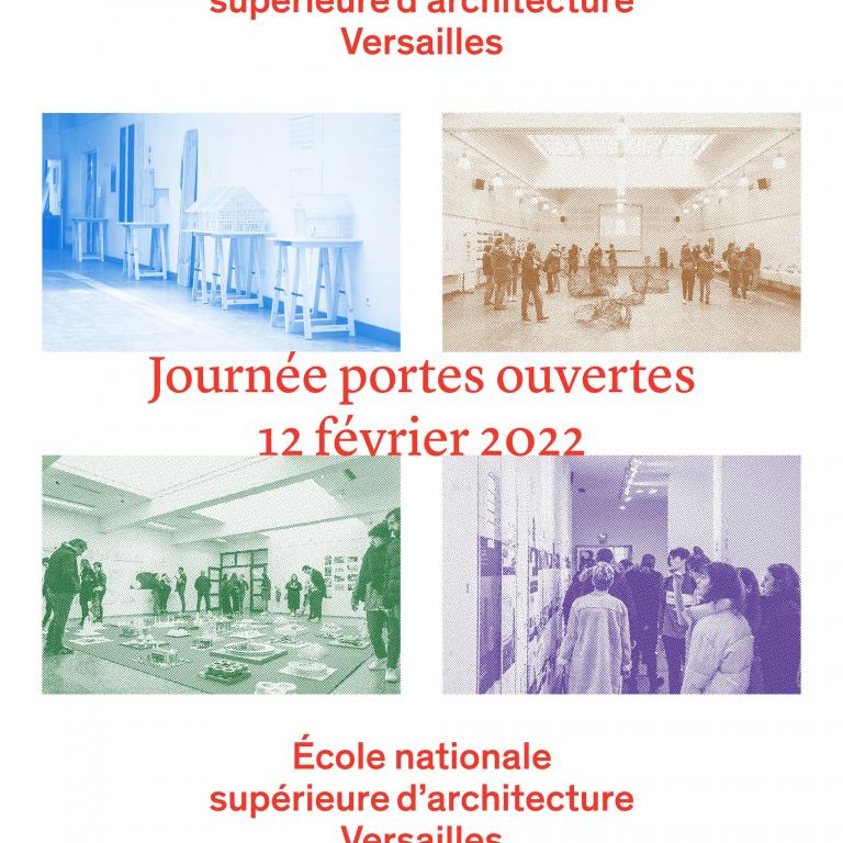 Journée portes ouvertes 2022 Journée portes ouvertes 2022