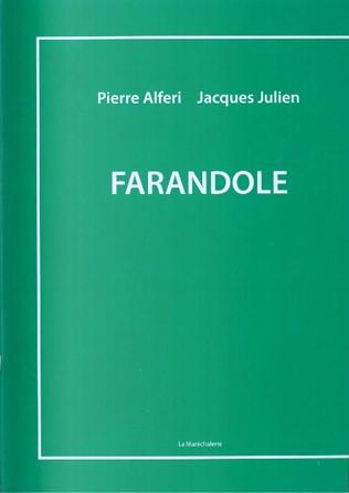 Farandole - Jacques Julien