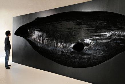 Hval - Christian Gonzenbach