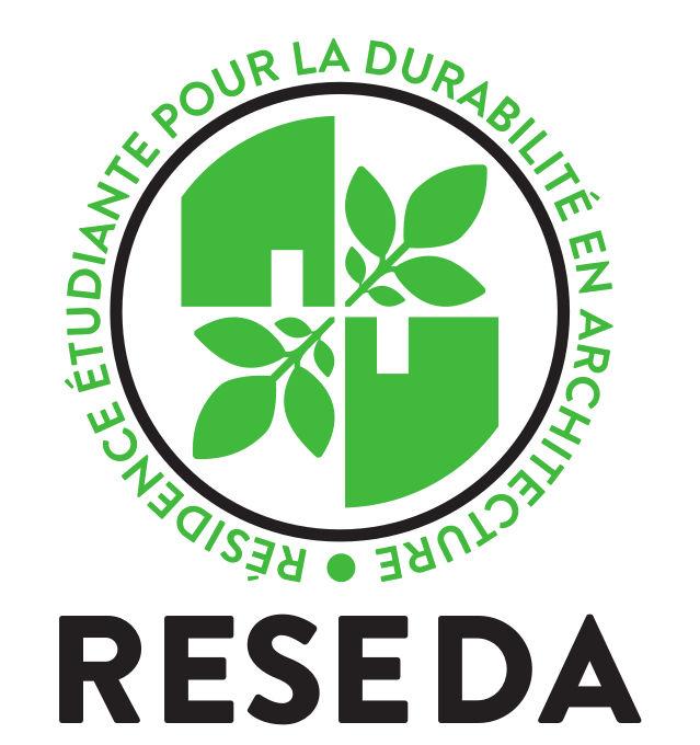RESEDA logo