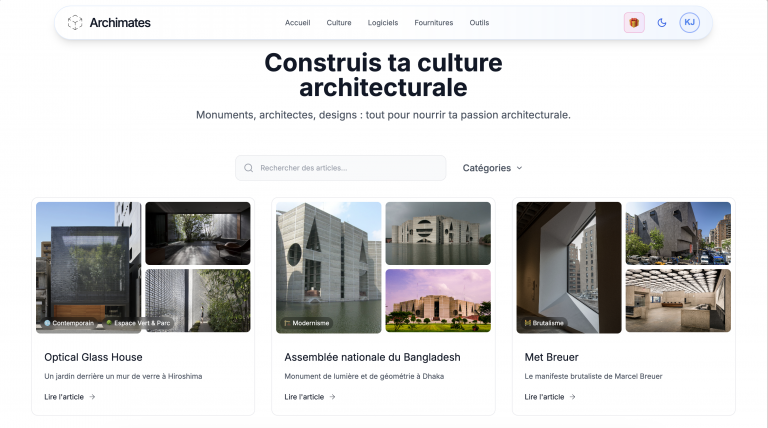 archimates  archimates