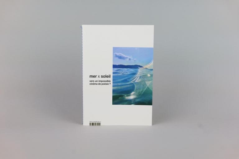 Frank Smith _ Edition _ mer x soleil 