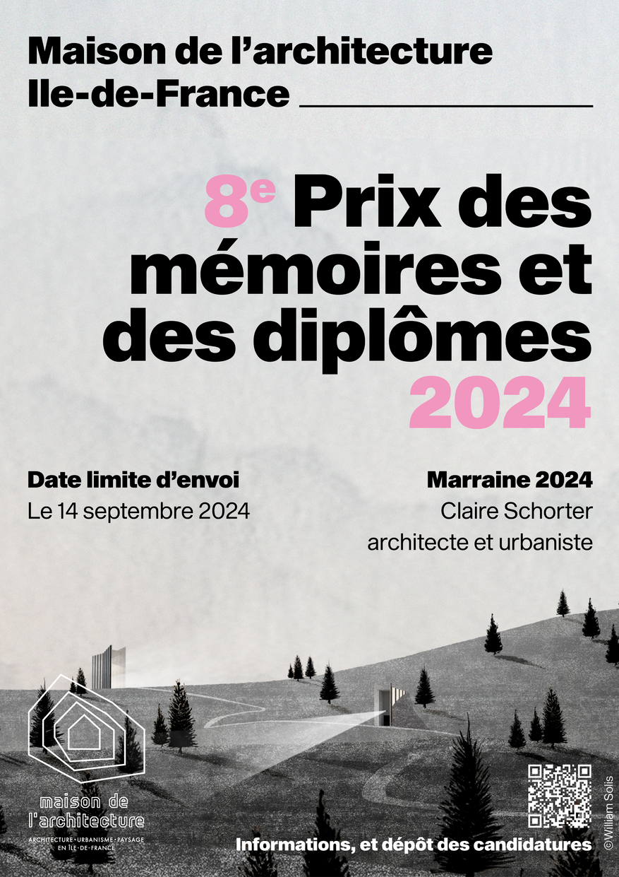 Lauréats du Prix 2024 des diplômes et mémoires de la Maison de l ...